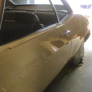 Meet your Posher, Gregorio